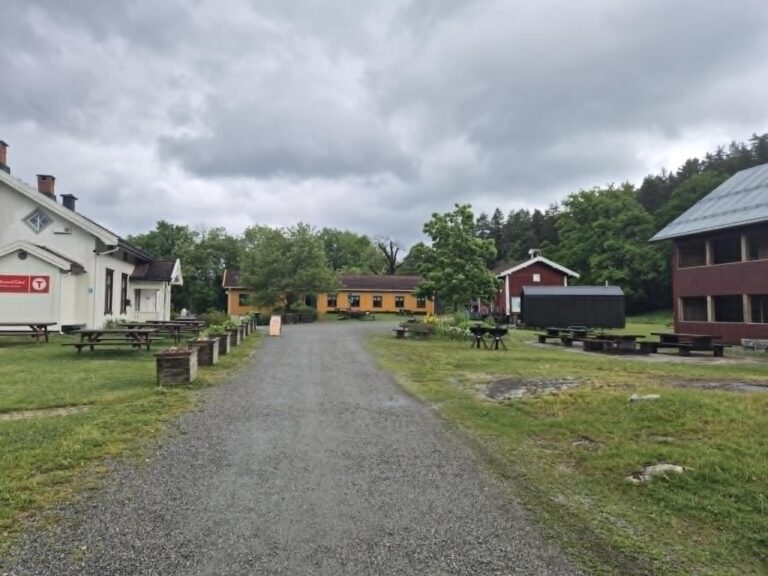 Breivoll gård