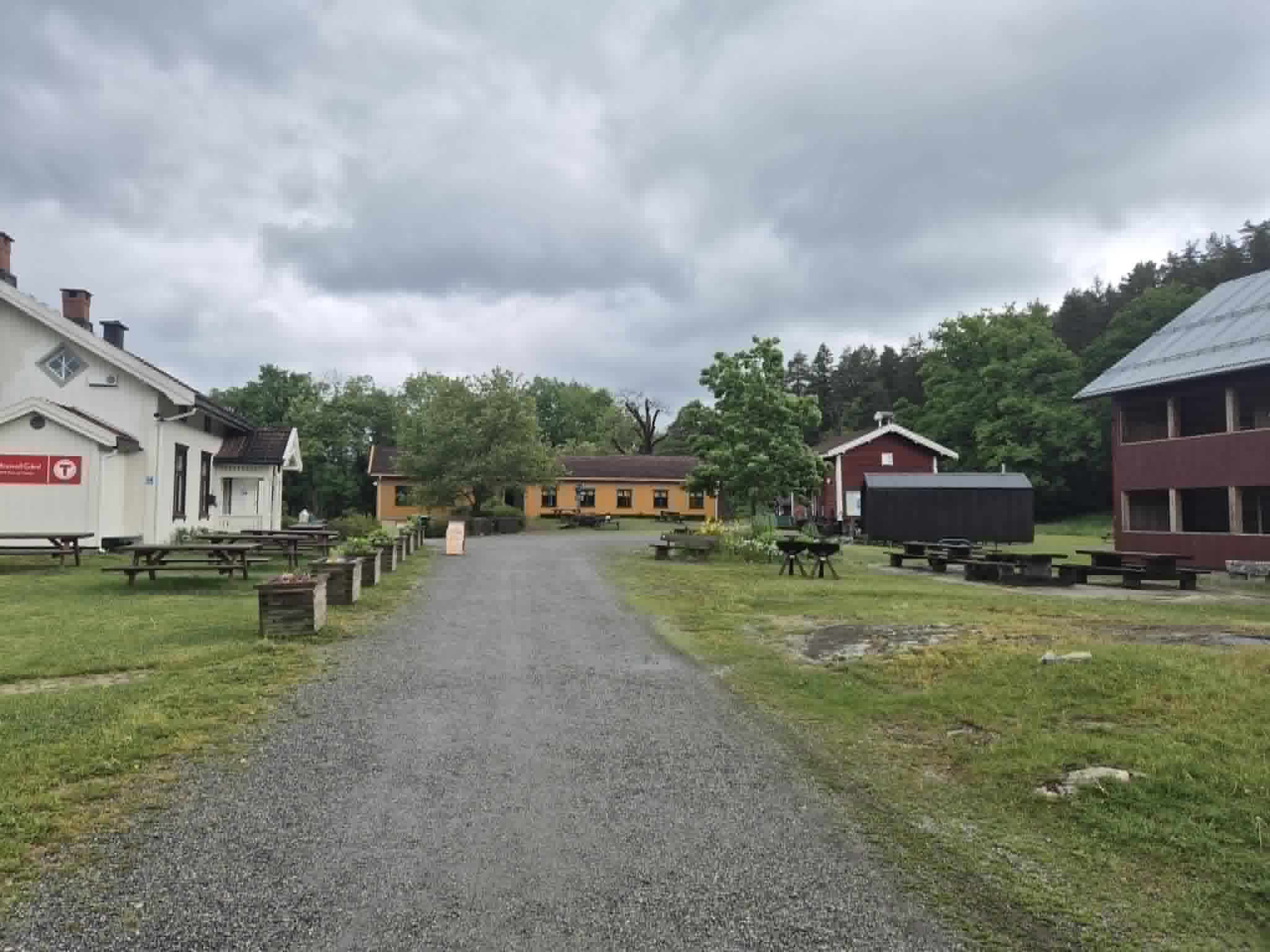 Breivoll gård
